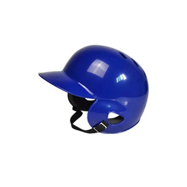 Capacete de Beisebol Profissional para Treinamento e Proteção de Todas as Idades