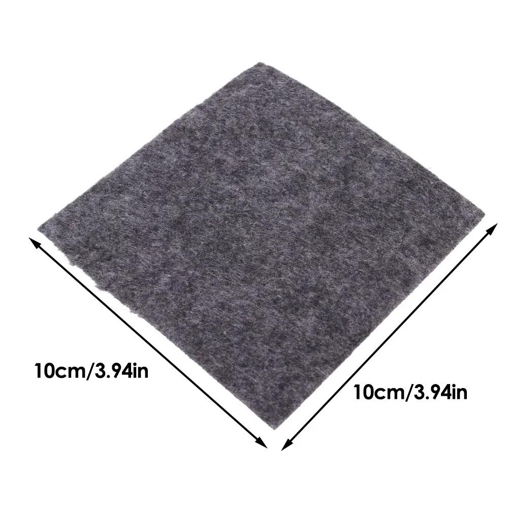 Nano Sparkle Cloth Car Scratches Rags, Ferramentas de Reparação, Multifunções, Magia, Removedor de Riscos, Acessórios - Image 1