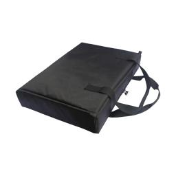 Bolsa protetora com interior acolchoado para tela transporte - Image 1