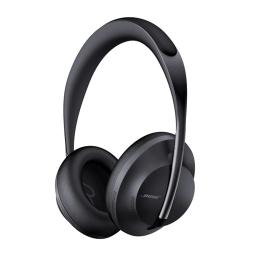 Auscultadores com Redução de Ruído Ativo, Sem Fio, Bluetooth, Jogos, Suspensão Longa, Novo, 2024 - Image 3
