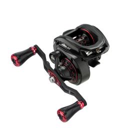 Manivela de carretel GOMEXUS para Shimano (8X5mm) Daiwa Abu Garcia Baitcasting Carretel Alça de carbono 95mm Novas outras condições - Image 5