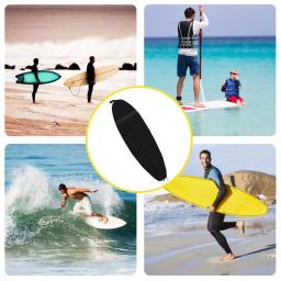 Waterproof e Dustproof Surfboard Case protetora, Board Sock Cover, Skis Cover, Acessórios de surf, 3 tamanhos - Image 6