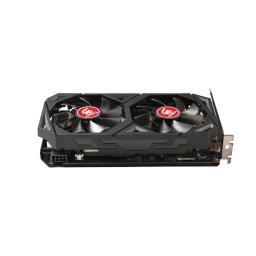Placa gráfica veineda rtx 2070 8gb gddr6 8pin 256bit pci express 3.0x16 1410mhz pc gaming placa de vídeo - Image 3