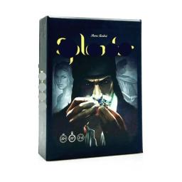 Jogos de tabuleiro multijogador amigos festa role play jogos truta coleção jogando cartas crianças brinquedos presentes - Image 2