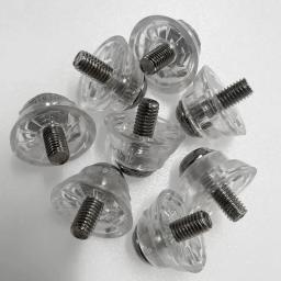 Futebol Chuteira Studs, Spikes para Sapato de Futebol, 13mm, 16mm, 12Pcs - Image 2