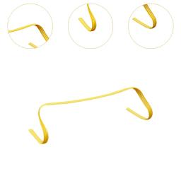 Obstinação De Treinamento De Agilidade, obstáculo De Treinamento De Velocidade, Equipamento De Treino De Futebol, Futebol, Beisebol, Esportes Ao Ar Livre, Basquete - Image 5