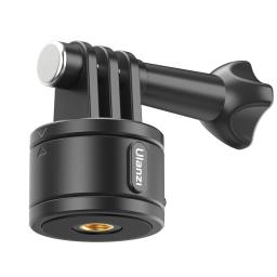 Ulanzi Extended Action Camera Tripé, Quick Instal Switch, Estender Acessórios Vlog, Gopro 12, 11, 10, 9, 8 Max - Image 3