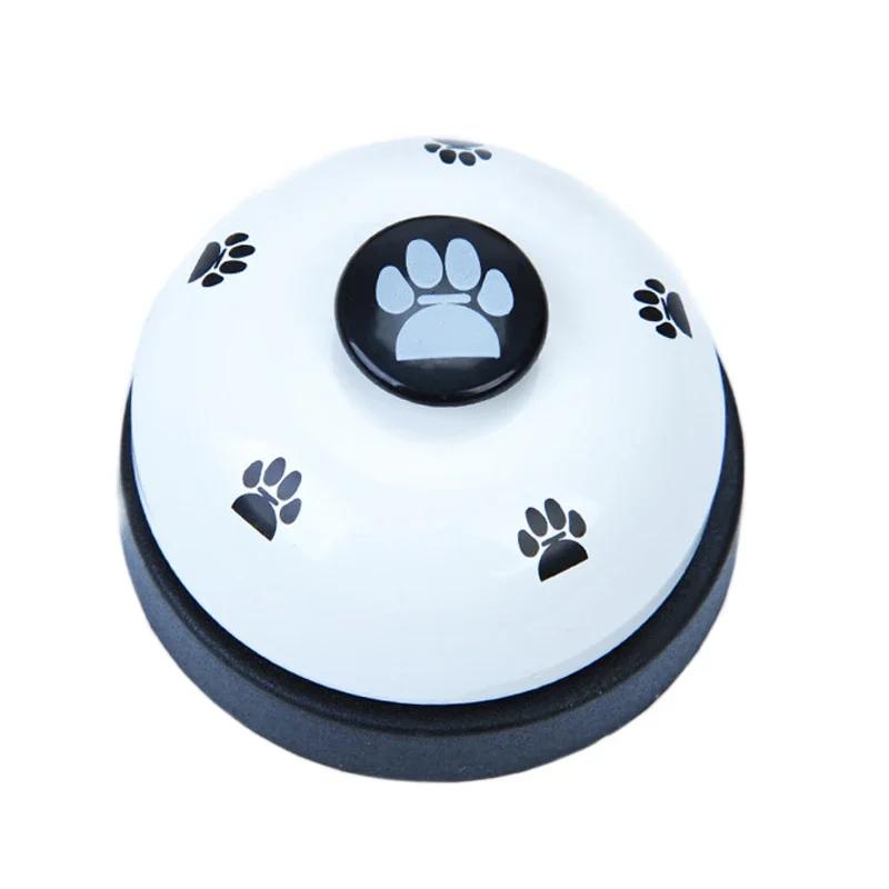 Alimentador de treinamento interativo para gatos e cães, Bell Aid, Brinquedos Sphynx, Puppy and Dog Products, Acessórios interativos para animais - Image 1