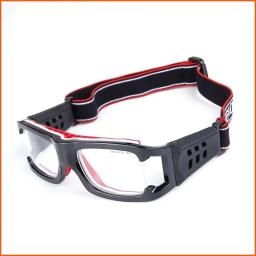 Óculos de esportes para basquete, futebol, óculos de beisebol, anti-impacto, homens Fitness Training, óculos ciclismo, miopia Frame - Image 1