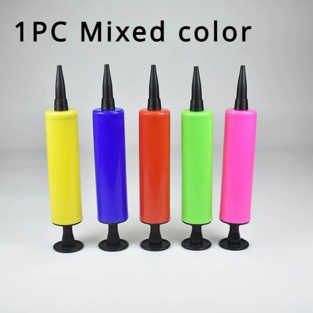 Brinquedos Infláveis de Guitarra e Microfone de PVC para Festas Infantis
