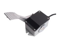 Carro elétrico Conversão Kit, alta eficiência Motor, 15kW - Image 6