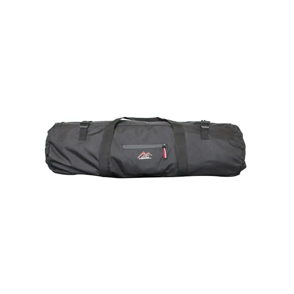 Saco de tenda dobrável multifuncional, saco de tenda impermeável, saco de dormir, saco de armazenamento para caminhadas e camping, exterior, novo design - Image 1