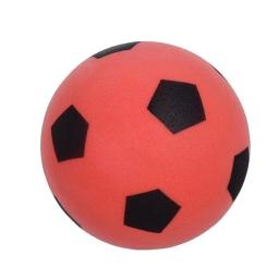 Máquina costurada bolas de futebol, impressão personalizada, espuma, treinamento de futebol, multicolor, silencioso, esportes, exercício, 1 pc - Image 3