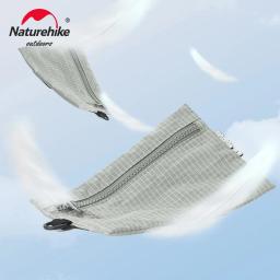 Naturehike modbox bolsa de armazenamento de viagem portátil acampamento ao ar livre viagem de negócios mala separador de roupas organizador de maquiagem sacos - Image 2