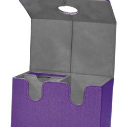 Trading Card Deck Box, Cartão do jogo para cartões colecionáveis, Álbum Sports Cards - Image 6