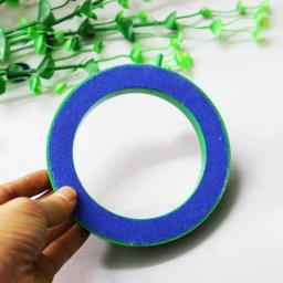 Aerador de oxigênio para aquário, pedra circular de 10cm para medição de oxigênio em aquário, item com bolha de ar para abastecimento de oxigênio hidropônico - Image 5