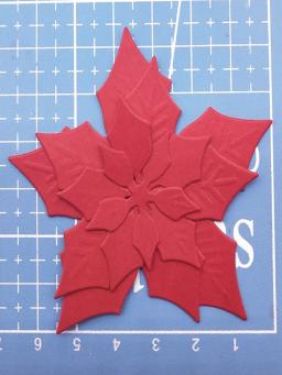 Flor corte morrer para DIY Scrapbooking, gravação cartões ferramenta, artesanato decorativo, novos cortes, 2023 - Image 2