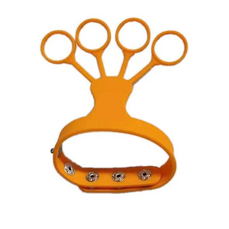 Equipamento de treinamento para vôlei e basquete tiro ajuda, dispositivo de mão, pulso, cinta de dedo, drible specs, treinamento tiro - Image 1