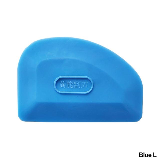 Raspador de Borracha para Cerâmica e Argila: Ferramenta Ideal para Cortes e Esculturas DIY