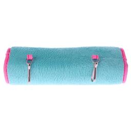 Gaiola pequena multiuso para animais estimação, gaiola dormir, cama pendurada, gaiola casa rato, hamster, tapete - Image 5
