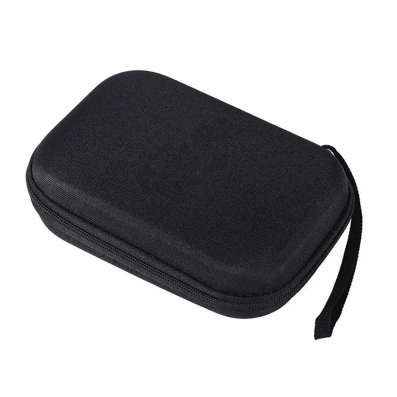 Sax-Clarinete Reed Case, Reed Armazenamento Guard, Saxofone Reed Case, Drop Proof, Grande Capacidade Box Titular, 20 pcs - Image 1