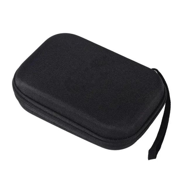 Caixa de Armazenamento para Reeds de Saxofone e Clarinete, à Prova de Quedas, Grande Capacidade para 20 Peças
