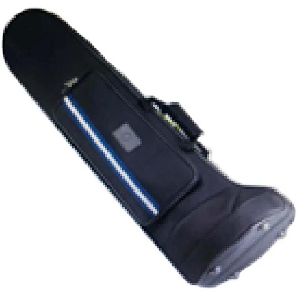 Oxford Canvas Trombone Bag, Case Box Acessórios em Instrumento Musical, Fabricantes Atacado, Preço barato - Image 1