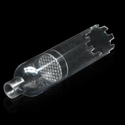Peixe para tanque cascalho, acessórios limpeza, tubo elétrico limpeza areia aquário - Image 1