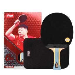 Raquete DHS Lâmina de tênis de mesa Taco de pingue-pongue Original DHS Ping Pong Paddle - Image 3