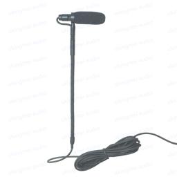 Instrumento musical microfone condensador para saxofone gooseneck orquestra microfone captador para cinto-pack transmissor sistema sem fio - Image 5