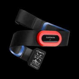 Garmin-HRM-Pro-Plus Banda de Freqüência Cardíaca, Corrida, Ciclismo, Natação, Banda de Freqüência Cardíaca - Image 6