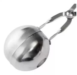 Colher molde culinário almôndegas - Image 2