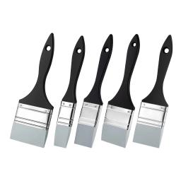 Reutilizável Pincel de Silicone para Iniciantes, Ferramentas de Arte, Resina Epóxi, Decoração DIY, Tintas Acrílicas, Desenho, Óleo de Escrita - Image 3