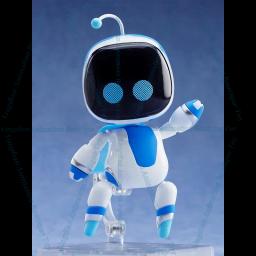 Em estoque GSC Nendoroid Space Robot ASTRO Toy Collection Presente Menino Menina Criança - Image 5