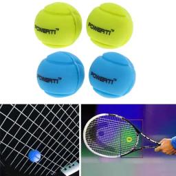 4 Peças De Bola De Tênis De Squash Raquete Vibração Amortecedor Amortecedor - Image 4