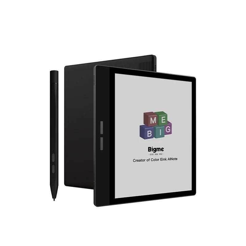 Leitor de Ebooks BIGME B751C, Tablet com Tela E-ink Colorida de 7 polegadas, Leitor de Livros Eletrônicos Portátil, Sistema Operacional Android 11, suporte ao Google Play. - Image 1