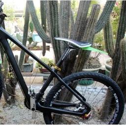 Paralamas para bicicleta 1 peça, guarda-lamas de bicicleta mtb dh para-lamas fixo - Image 4
