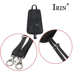 Bolsa para baqueta de percussão, resistente à água com alça de transporte para baquetas, acessórios para instrumentos de percussão - Image 1