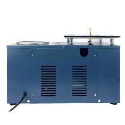 2l jóias perdeu cera molde 1/2 hp com bomba de vácuo fundição para fundição de jóias máquina investida frascos e moldes ferramenta - Image 6
