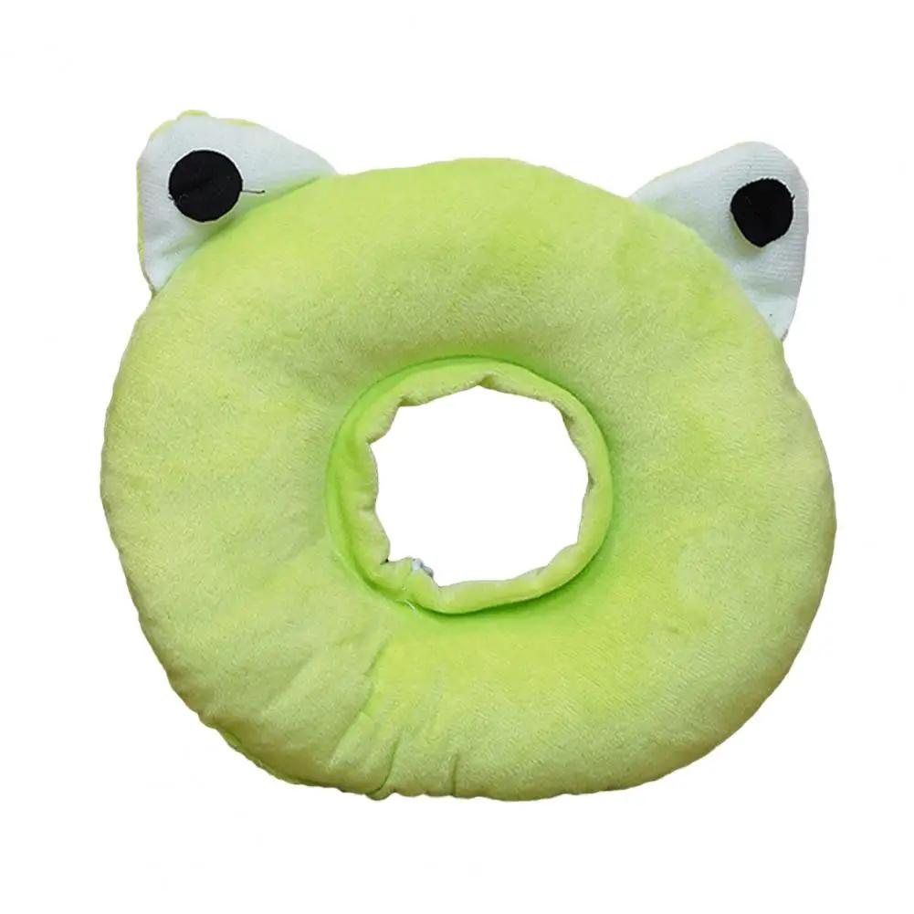 Colar protetor do cone para o gato, Colar bonito da recuperação, Cura ferida - Image 1