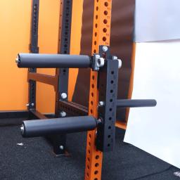 Perna extensão e Bending Trainer, Grupo Muscular Perna, Ginásio Assistido, Equipamentos de Fitness, Uso Comercial - Image 2