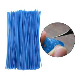 Fio De Cera DIY para Fundição De Jóias, Projetos De Artesanato, Fabricação De Anéis Multiuso, Suprimentos De Profissionais Adultos, Simples - Image 4