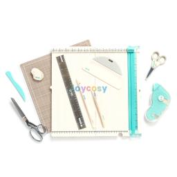 Nós R Memory Keepers Ultimate Tool Kit, Funciona Tudo em Uma Ferramenta, Conveniente Ferramentas de Design, Artesanato, 661029 - Image 2