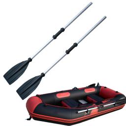 Kayak Stand Up Paddle Board barco de pesca, rafting paddle, surf remos para surf e prancha, 2pcs - Image 3