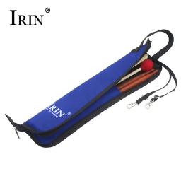 Bolsa para baqueta de percussão, resistente à água com alça de transporte para baquetas, acessórios para instrumentos de percussão - Image 3