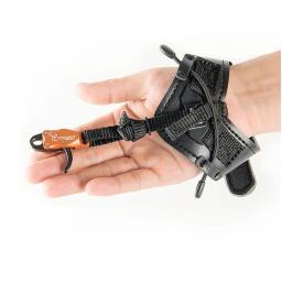 TP435 Composto Bow Release Tiro com Arco, auxílio de pulso, 360 ° Caliper, gatilho ajustável, L ou R Tiro Mão, Caça Arco Acessórios - Image 2