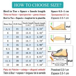 Sapatilhas luminosas para crianças, sapatos brilhantes LED, tênis de corrida, malha respirável, iluminação para meninos, bebê, crianças, novo - Image 6