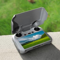 Scratch Proof TPU Case para DJI Mini, 3, 3 Pro, RC Acessórios de Controle Remoto, Viagem Carrying, Habitação Cage Frame, Casos de Proteção - Image 1