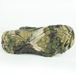 Botas de esportes ao ar livre para homens, tênis cross country, sapatos de combate de escalada, 2023 - Image 5