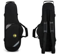 Mochila de saxofone à prova d'água e à prova de queda, estojo especial para saxofone alto, bolsa rígida portátil secundária - Image 1